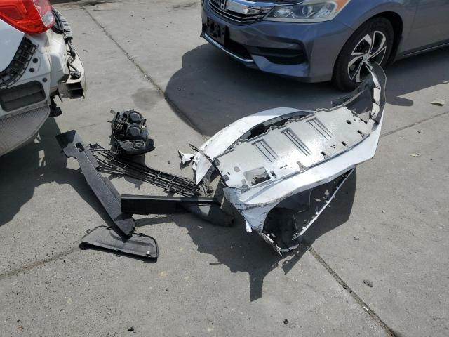 1G11C5SA4GF150109 - 2016 CHEVROLET MALIBU LIM LT 白色 照片 12