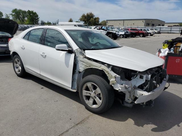 1G11C5SA4GF150109 - 2016 CHEVROLET MALIBU LIM LT 白色 照片 4