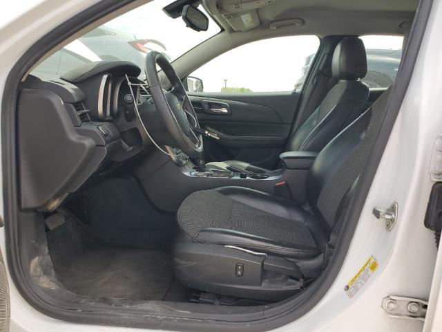 1G11C5SA4GF150109 - 2016 CHEVROLET MALIBU LIM LT 白色 照片 7