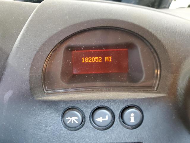 2G2WP552081162258 - 2008 PONTIAC GRAND PRIX 蓝色 照片 9