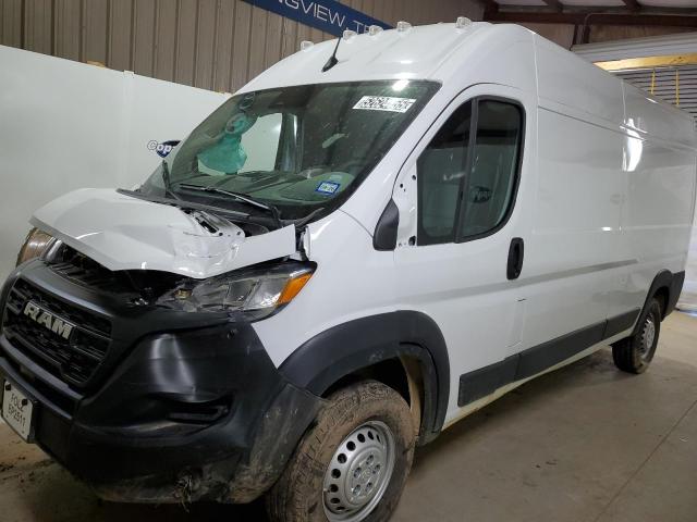 3C6LRVDG7SE512511 - 2025 RAM PROMASTER 2500 HIGH Ağ foto 1