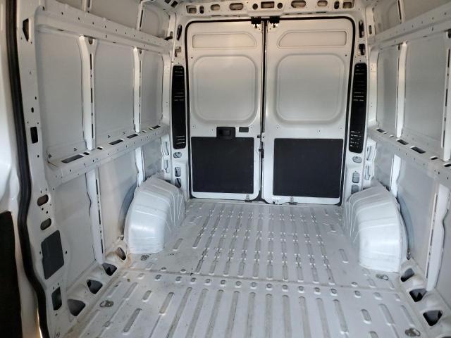 3C6LRVDG7SE512511 - 2025 RAM PROMASTER 2500 HIGH Ağ foto 10
