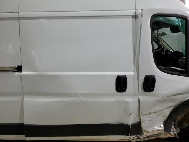 3C6LRVDG7SE512511 - 2025 RAM PROMASTER 2500 HIGH Ağ foto 11