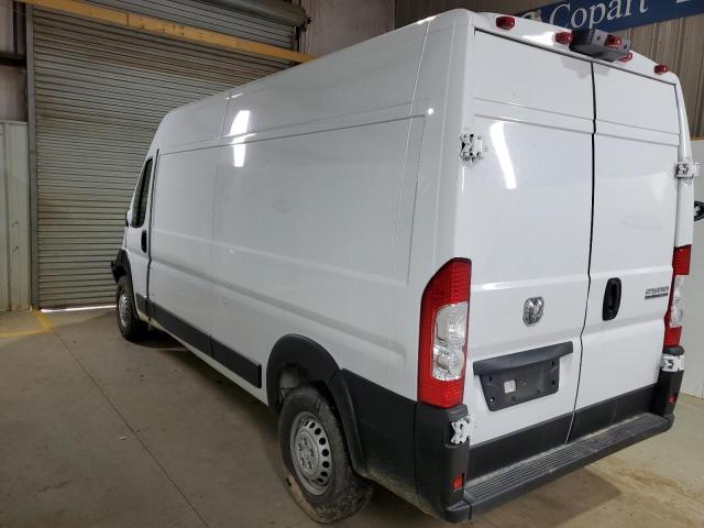 3C6LRVDG7SE512511 - 2025 RAM PROMASTER 2500 HIGH Ağ foto 2