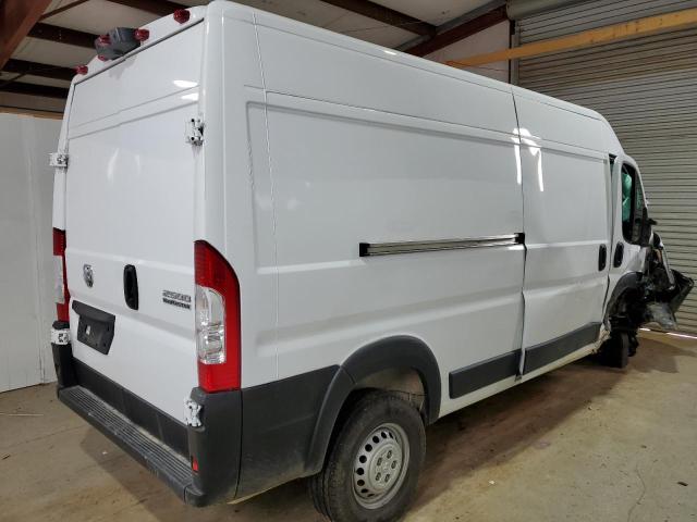 3C6LRVDG7SE512511 - 2025 RAM PROMASTER 2500 HIGH Ağ foto 3