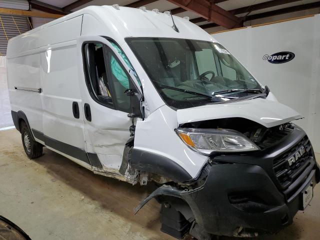 3C6LRVDG7SE512511 - 2025 RAM PROMASTER 2500 HIGH Ağ foto 4