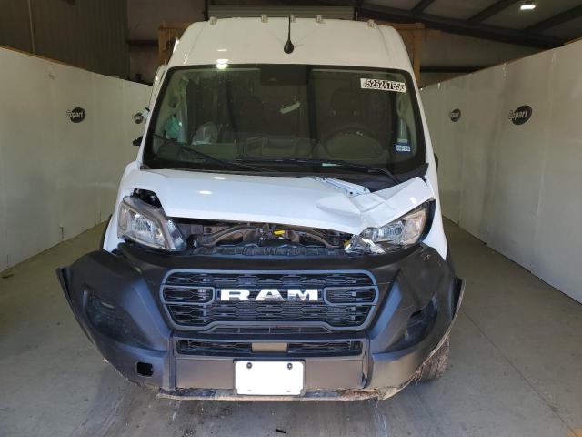 3C6LRVDG7SE512511 - 2025 RAM PROMASTER 2500 HIGH Ağ foto 5