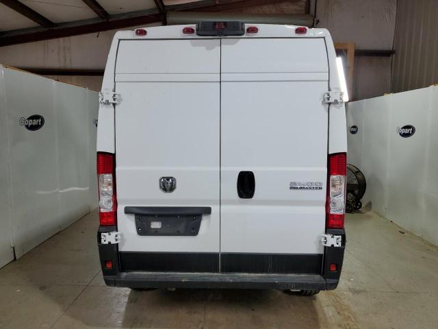 3C6LRVDG7SE512511 - 2025 RAM PROMASTER 2500 HIGH Ağ foto 6