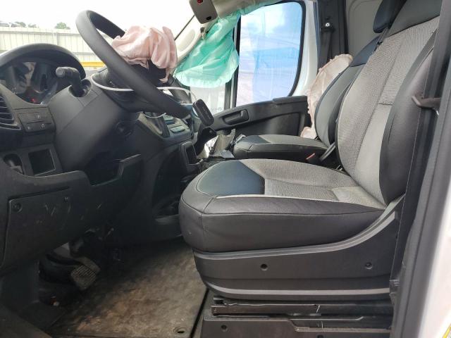 3C6LRVDG7SE512511 - 2025 RAM PROMASTER 2500 HIGH Ağ foto 7