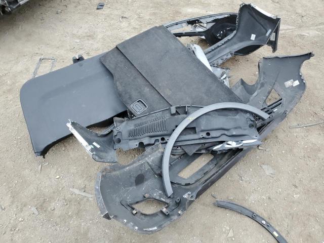 KL4CJBSB9DB178854 - 2013 BUICK ENCORE CONVENIENCE 银色 照片 13