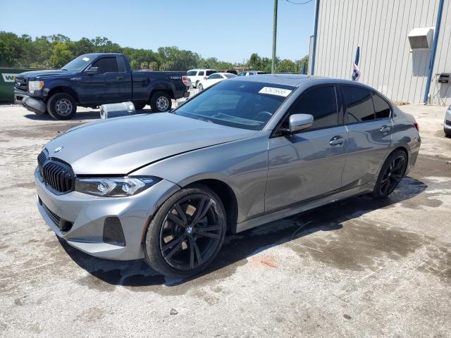 2023 BMW 330XI, 