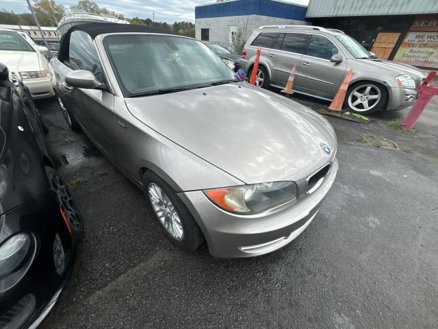 2008 BMW 128 I, 