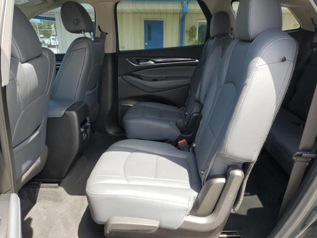 5GAERBKW5LJ315322 - 2020 BUICK ENCLAVE ESSENCE გრაფიტი ფოტო 11