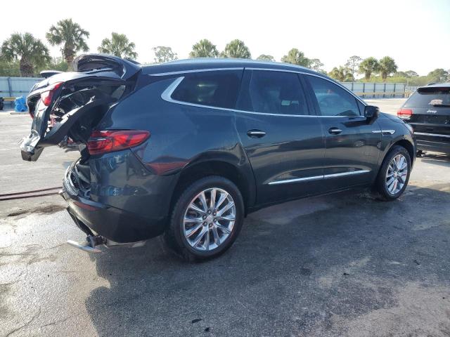 5GAERBKW5LJ315322 - 2020 BUICK ENCLAVE ESSENCE გრაფიტი ფოტო 3