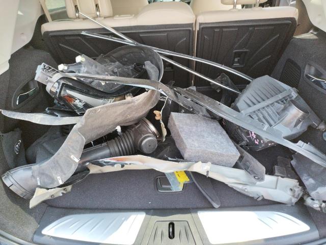 LRBFXCSA8KD008936 - 2019 BUICK ENVISION ESSENCE შავი ფოტო 13