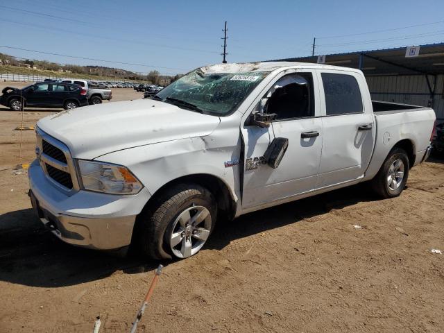 2023 RAM 1500 CLASS TRADESMAN, null