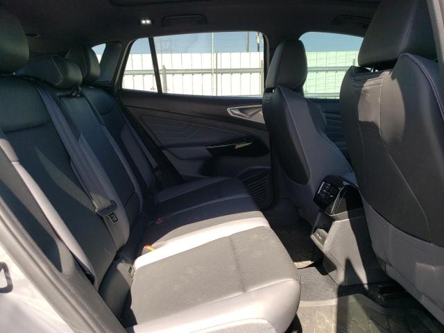 1V2WSPE81RC002040 - 2024 VOLKSWAGEN ID.4 PRO S 灰色 照片 11