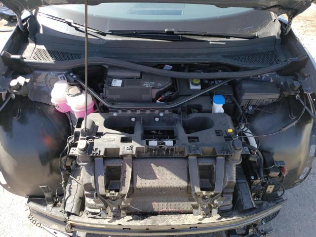 1V2WSPE81RC002040 - 2024 VOLKSWAGEN ID.4 PRO S 灰色 照片 12