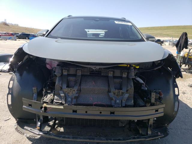 1V2WSPE81RC002040 - 2024 VOLKSWAGEN ID.4 PRO S 灰色 照片 5