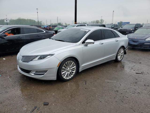 2013 LINCOLN MKZ, 