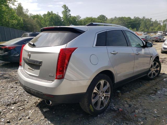 3GYFNEE38CS591181 - 2012 CADILLAC SRX PERFORMANCE COLLECTION Күміс фото 3