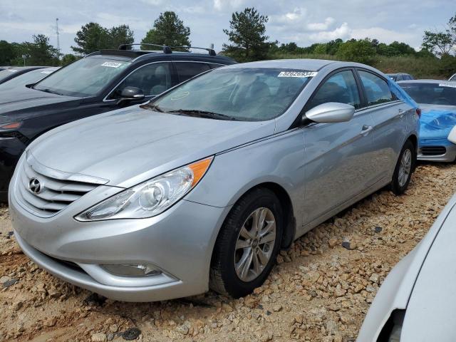 2013 HYUNDAI SONATA GLS, 