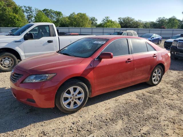 2007 TOYOTA CAMRY CE, 