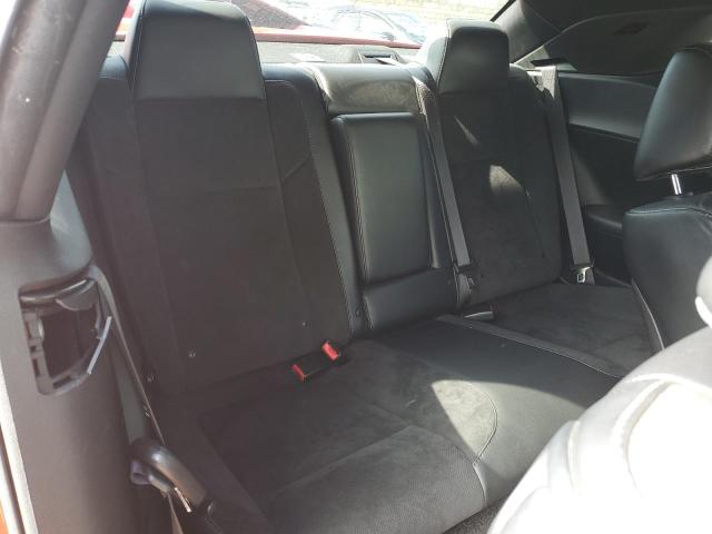 2C3CDZFJ5FH865691 - 2015 DODGE CHALLENGER R/T SCAT PACK RED photo 10