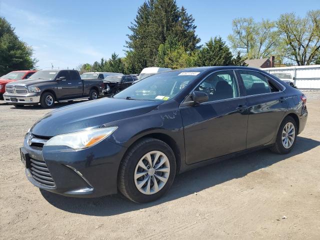 2015 TOYOTA CAMRY LE, 