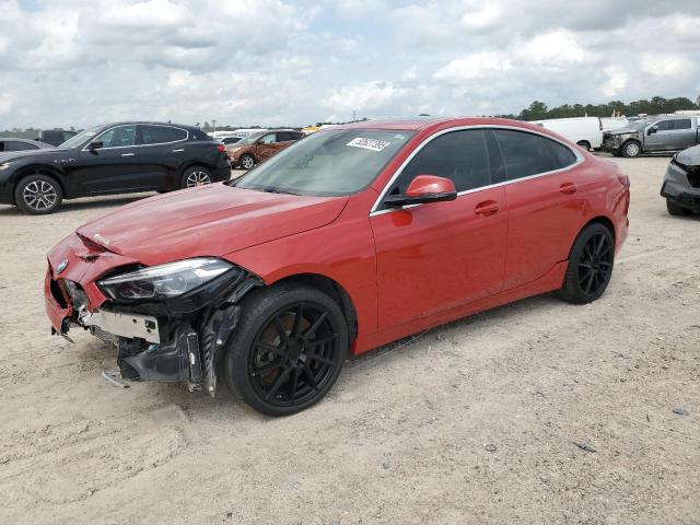 2021 BMW 228XI, null