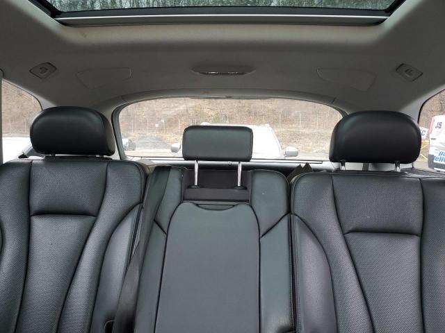 WA1VABF76HD012204 - 2017 AUDI Q7 PRESTIGE 白色 照片 10