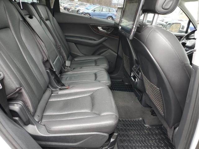 WA1VABF76HD012204 - 2017 AUDI Q7 PRESTIGE 白色 照片 11
