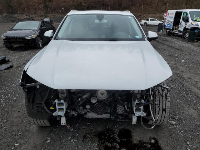 WA1VABF76HD012204 - 2017 AUDI Q7 PRESTIGE 白色 照片 5