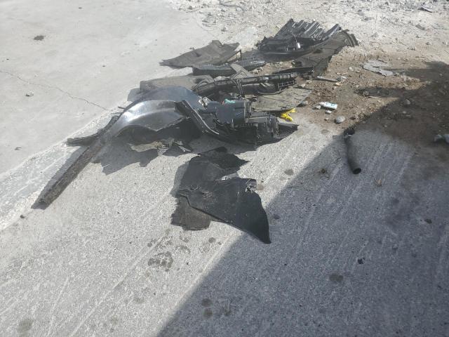 5TDHZRAHXNS554247 - 2022 TOYOTA HIGHLANDER XLE BLACK photo 13