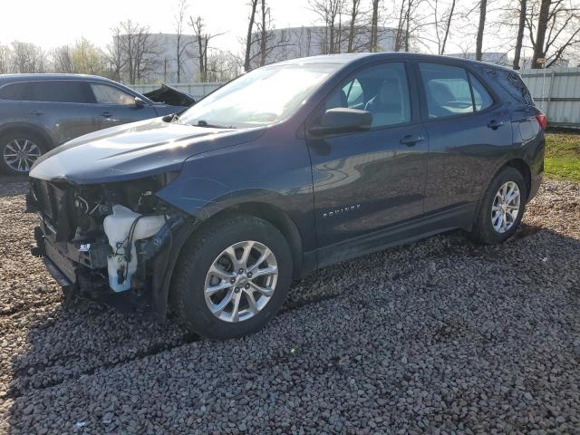 2019 CHEVROLET EQUINOX LS, 