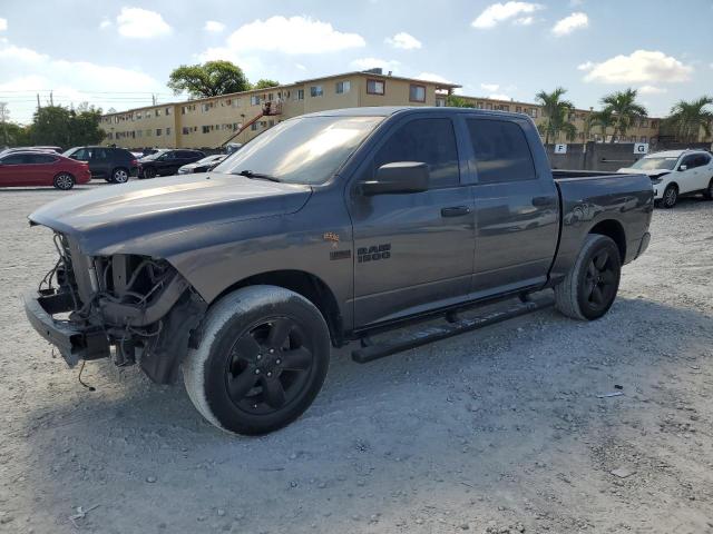 2018 RAM 1500 ST, 