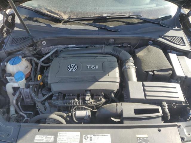 1VWDT7A3XHC073670 - 2017 VOLKSWAGEN PASSAT R-LINE Qara foto 11