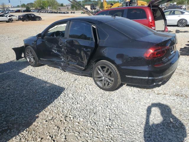 1VWDT7A3XHC073670 - 2017 VOLKSWAGEN PASSAT R-LINE Qara foto 2
