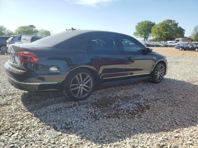 1VWDT7A3XHC073670 - 2017 VOLKSWAGEN PASSAT R-LINE Qara foto 3