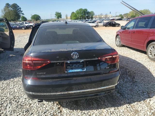 1VWDT7A3XHC073670 - 2017 VOLKSWAGEN PASSAT R-LINE Qara foto 6