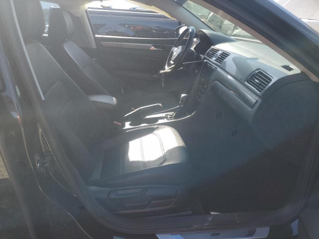1VWDT7A3XHC073670 - 2017 VOLKSWAGEN PASSAT R-LINE Qara foto 7