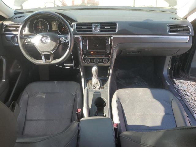 1VWDT7A3XHC073670 - 2017 VOLKSWAGEN PASSAT R-LINE Qara foto 8