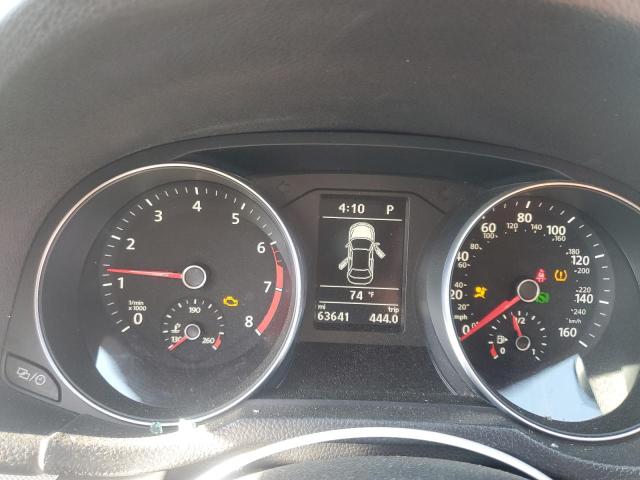 1VWDT7A3XHC073670 - 2017 VOLKSWAGEN PASSAT R-LINE Qara foto 9