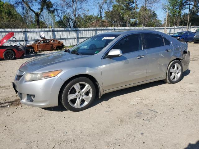 2010 ACURA TSX, 