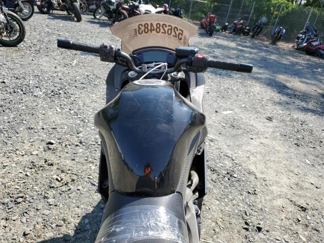 JKAEXEC129DA28937 - 2009 KAWASAKI EX650 C 黑色 照片 5