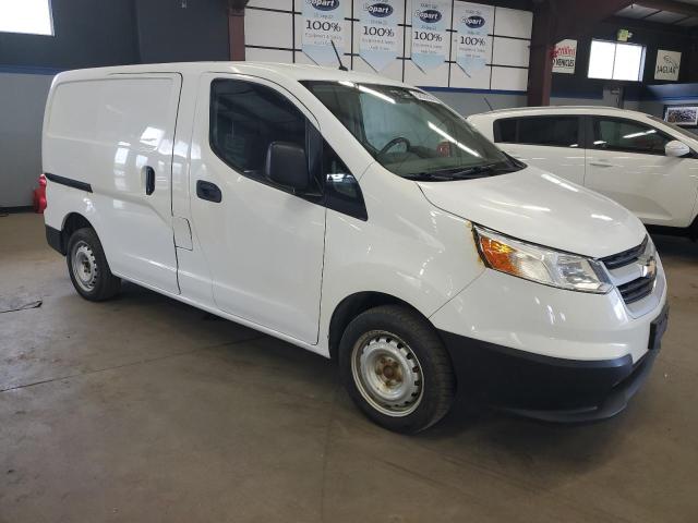 3N63M0ZN4JK694733 - 2018 CHEVROLET CITY EXPRE LT 白色 照片 4