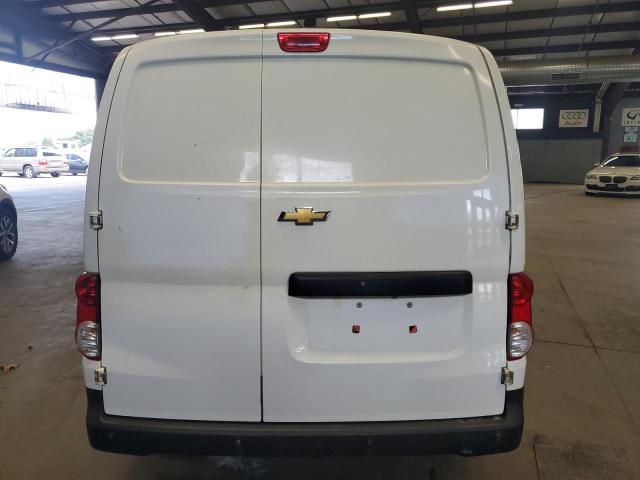 3N63M0ZN4JK694733 - 2018 CHEVROLET CITY EXPRE LT 白色 照片 6