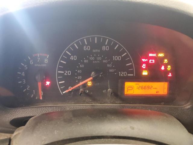 3N63M0ZN4JK694733 - 2018 CHEVROLET CITY EXPRE LT 白色 照片 9