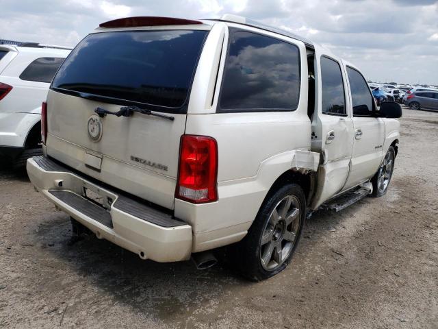 1GYEC63T42R216478 - 2002 CADILLAC ESCALADE LUXURY WHITE photo 3