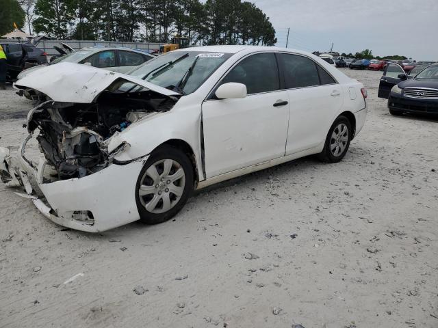 2011 TOYOTA CAMRY BASE, 